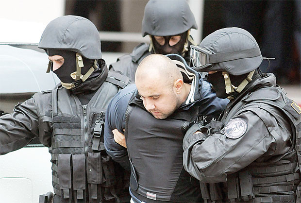 УДОВИЦА ВИТОМИРА БАЈИЋА ПРЕД СУДОМ: Поштено је радио и све сам стекао
